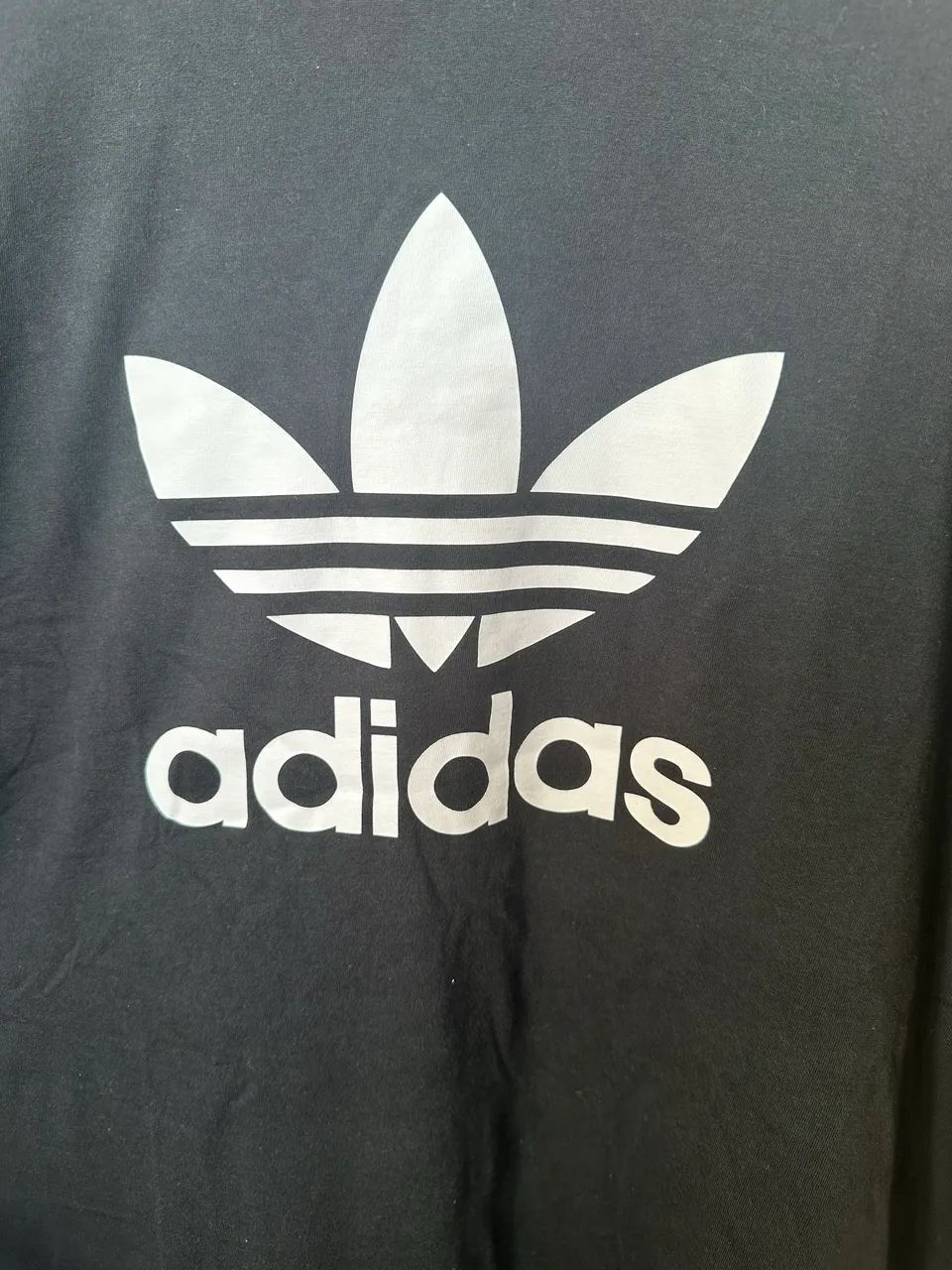 Kit 2 camisetas Adidas original 