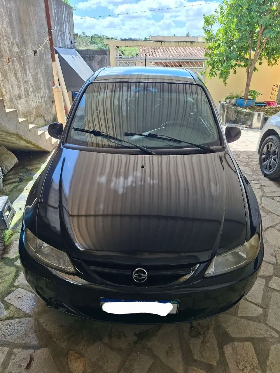 Chevrolet Celta 2005