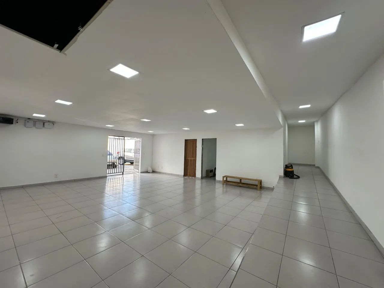 PRÉDIO COMERCIAL VIEIRALVES - Foto 5