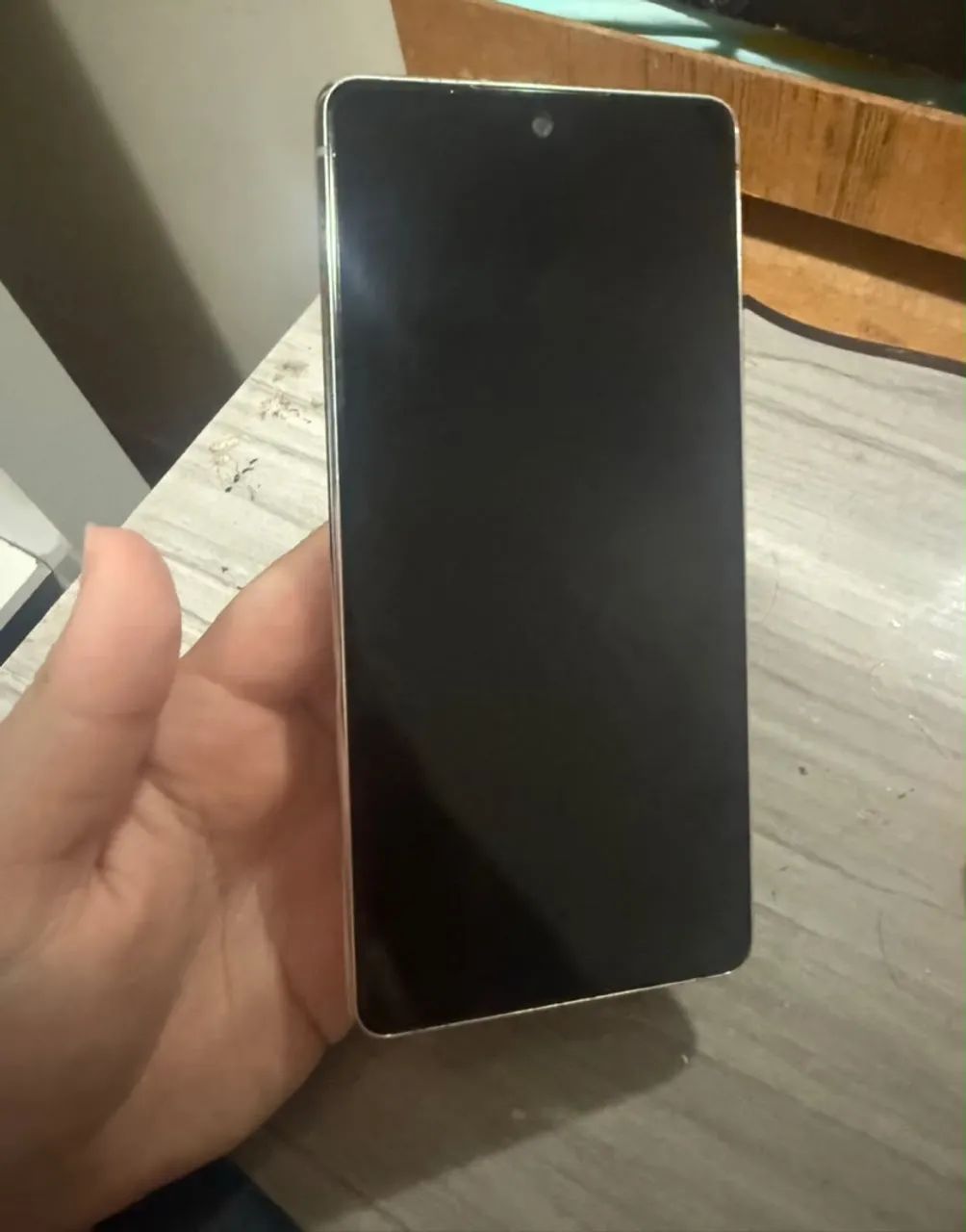 Celular S20 FÉ