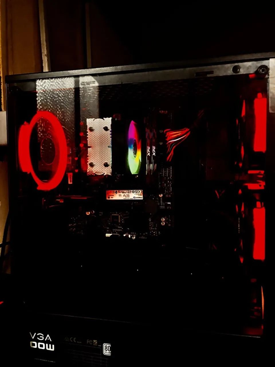 PC gamer  - Foto 3