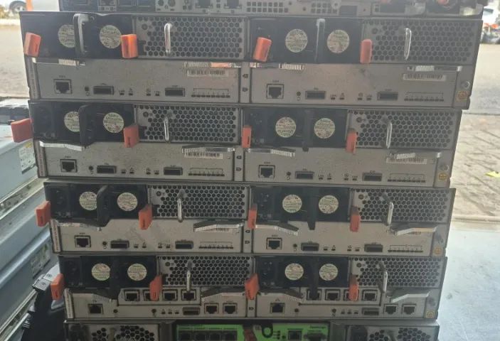 Controlador Huawei para OceanStor D120S  - Foto 2