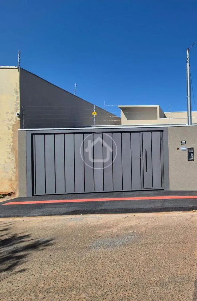 CASA COM PISCINA E 3 DORMITORIOS NO SIRIO LIBANES - Foto 3