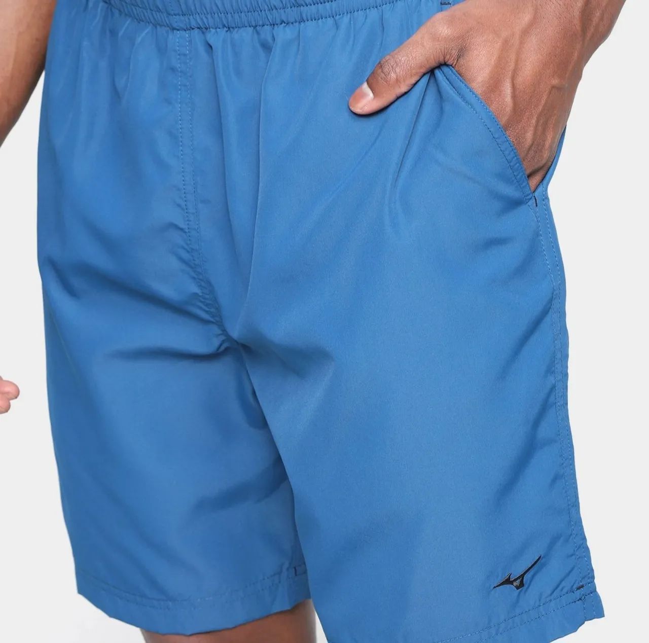 Bermuda da Mizuno M, G e GG original  - Foto 5
