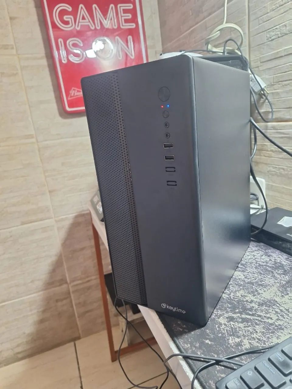Pc Desktop Intel i3 - Foto 2