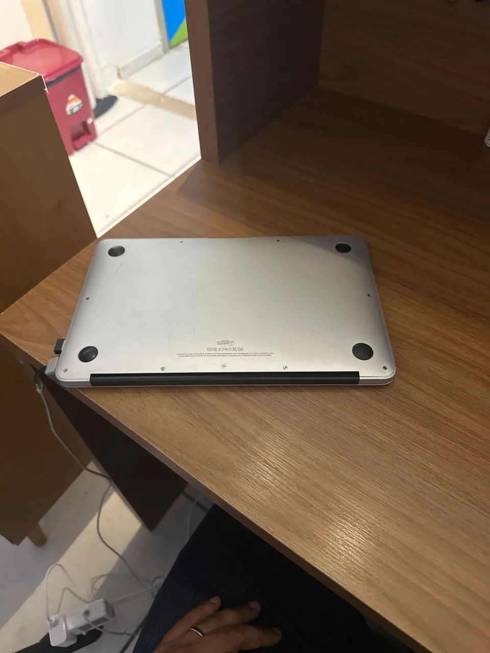 MacBook Air  - Foto 3