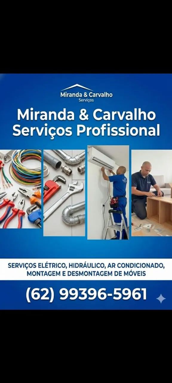Goiânia e região 