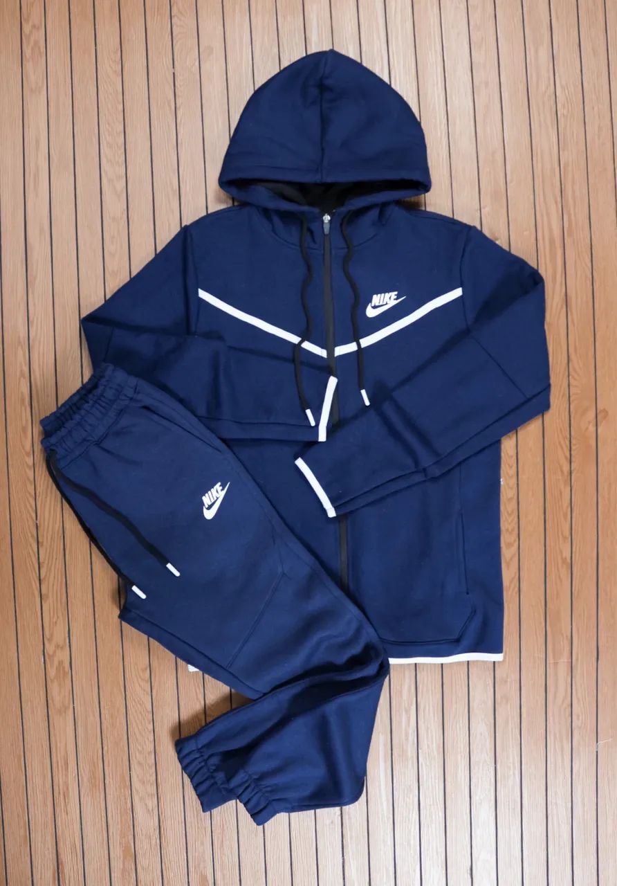 Conjunto Nike importado  - Foto 3
