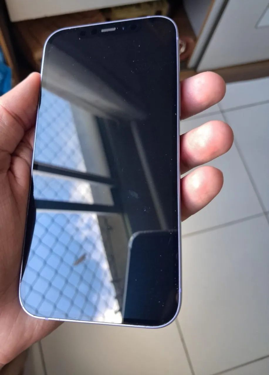 iPhone 12 - Foto 4