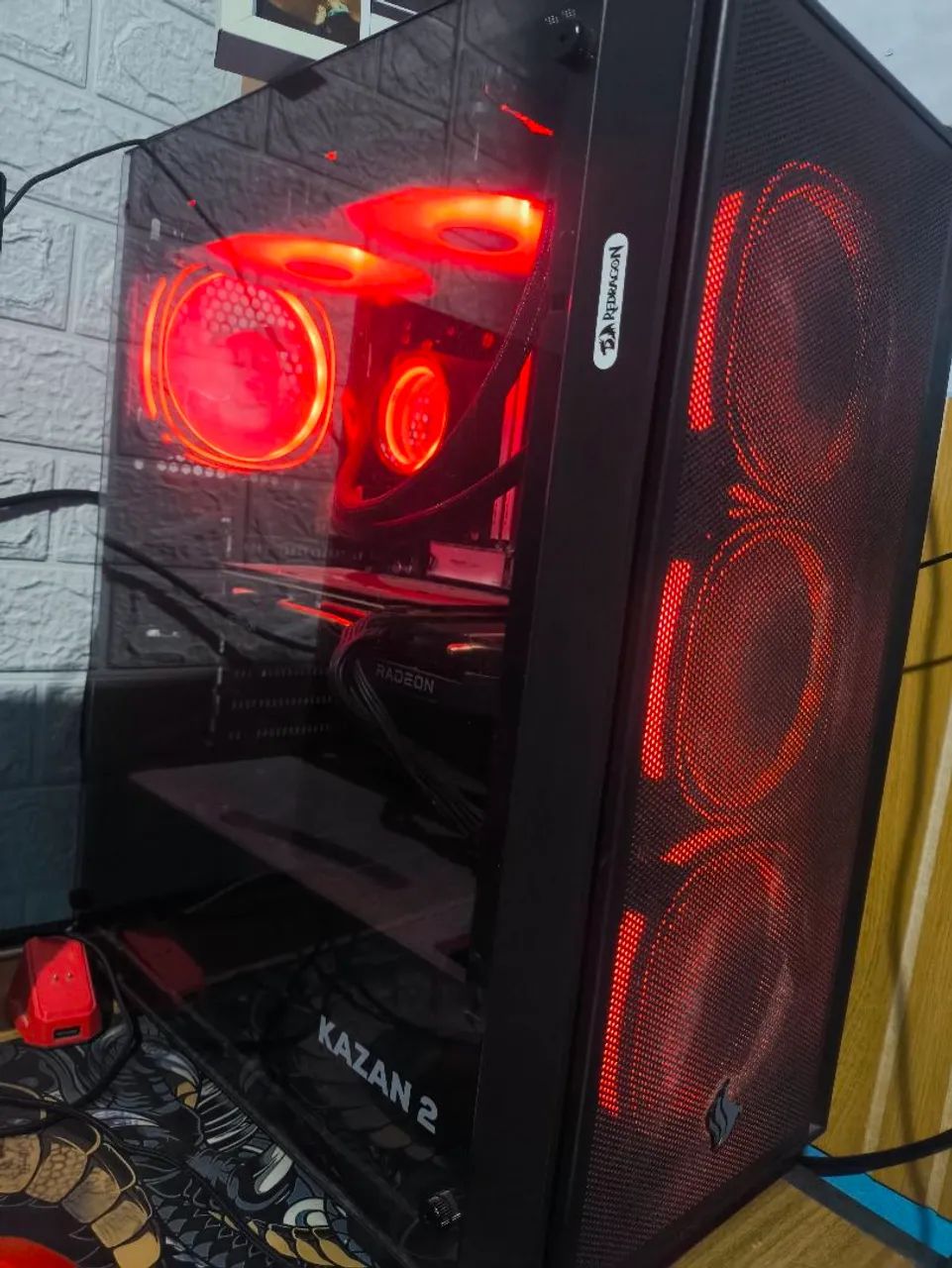Pc gamer  - Foto 2
