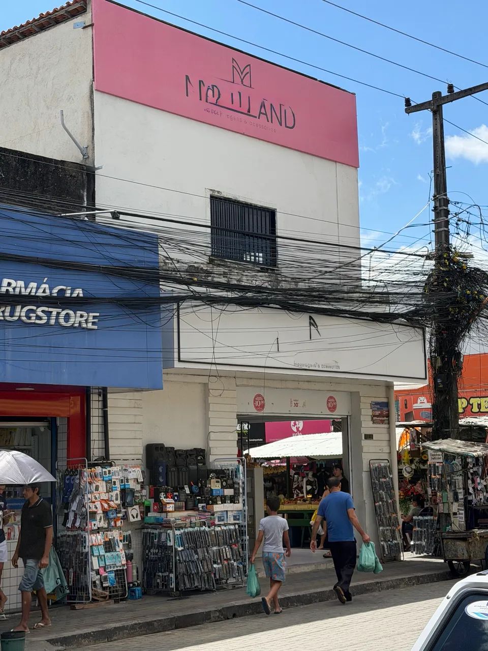 imóvel  no centro de Caucaia 