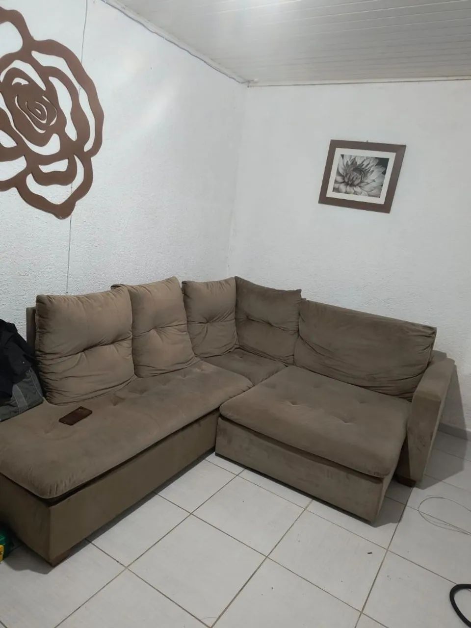 Sofa  - Foto 2
