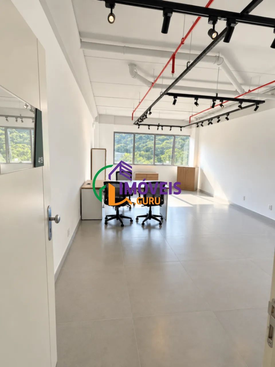 COMERCIAL - SACO GRANDE - SC