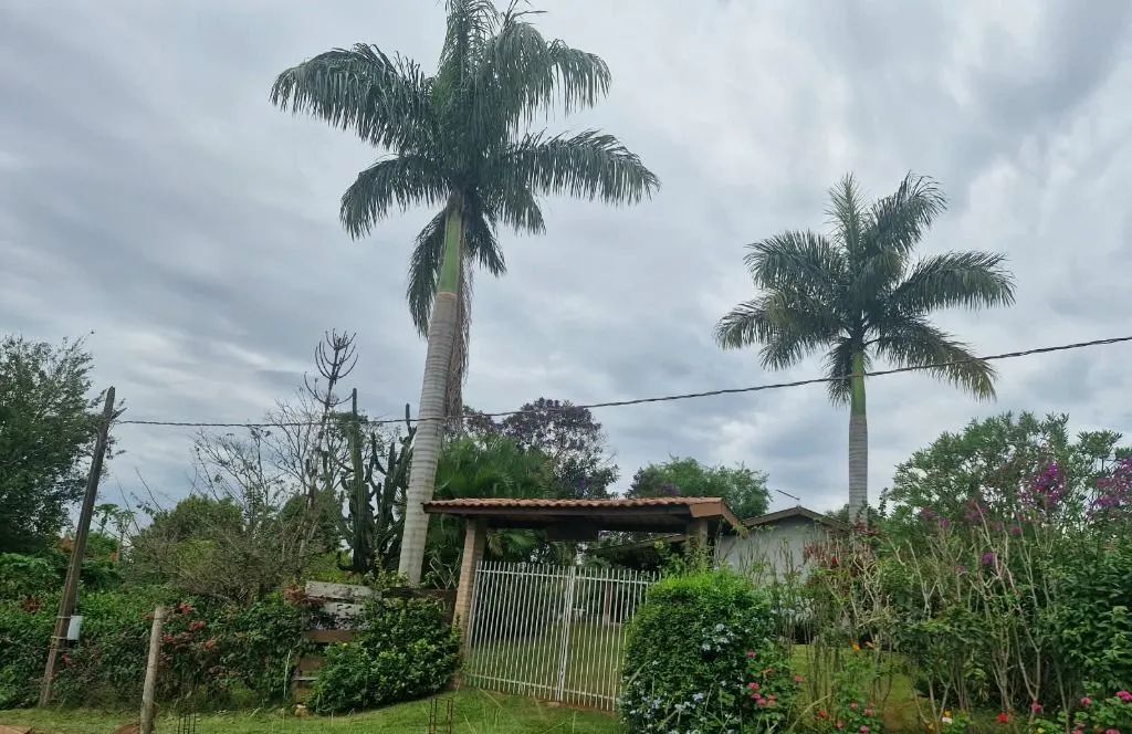 CHÁCARA DISTRITO MARAVILHA