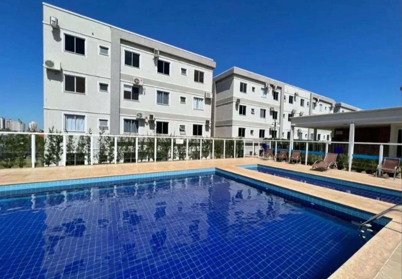 Ágio Chap. Da Costa - Com Garden  - Foto 2