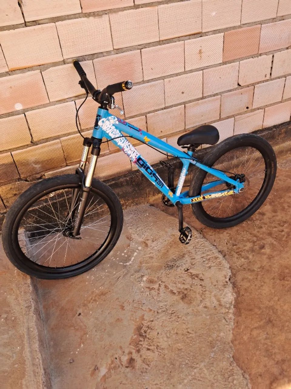 Bicicleta  - Foto 5