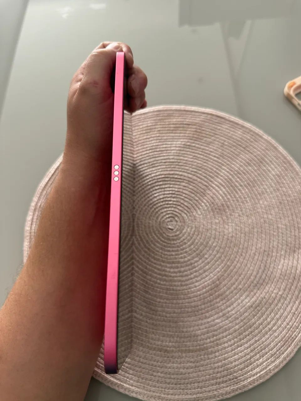 iPad 10 rosa  - Foto 2