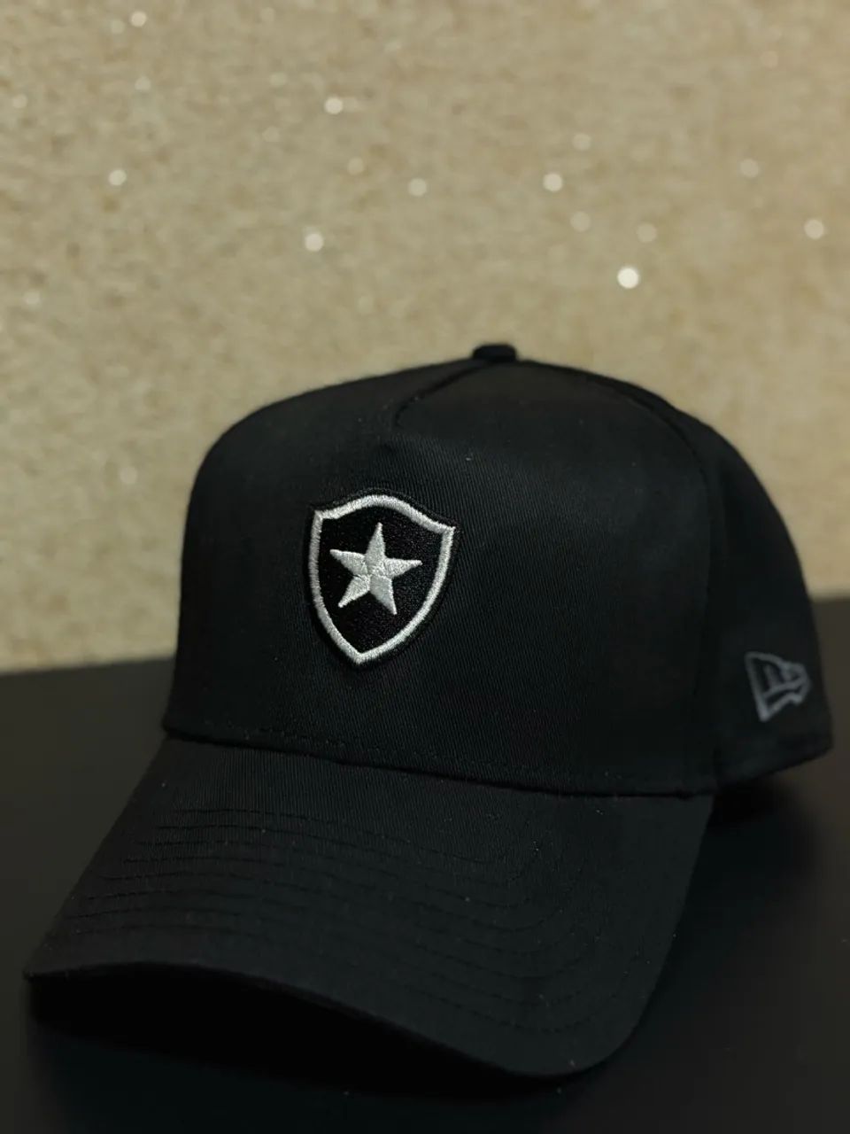 BONÉ BOTAFOGO NEW ERA