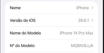 IPHONE 14 PRO MAX - Foto 5