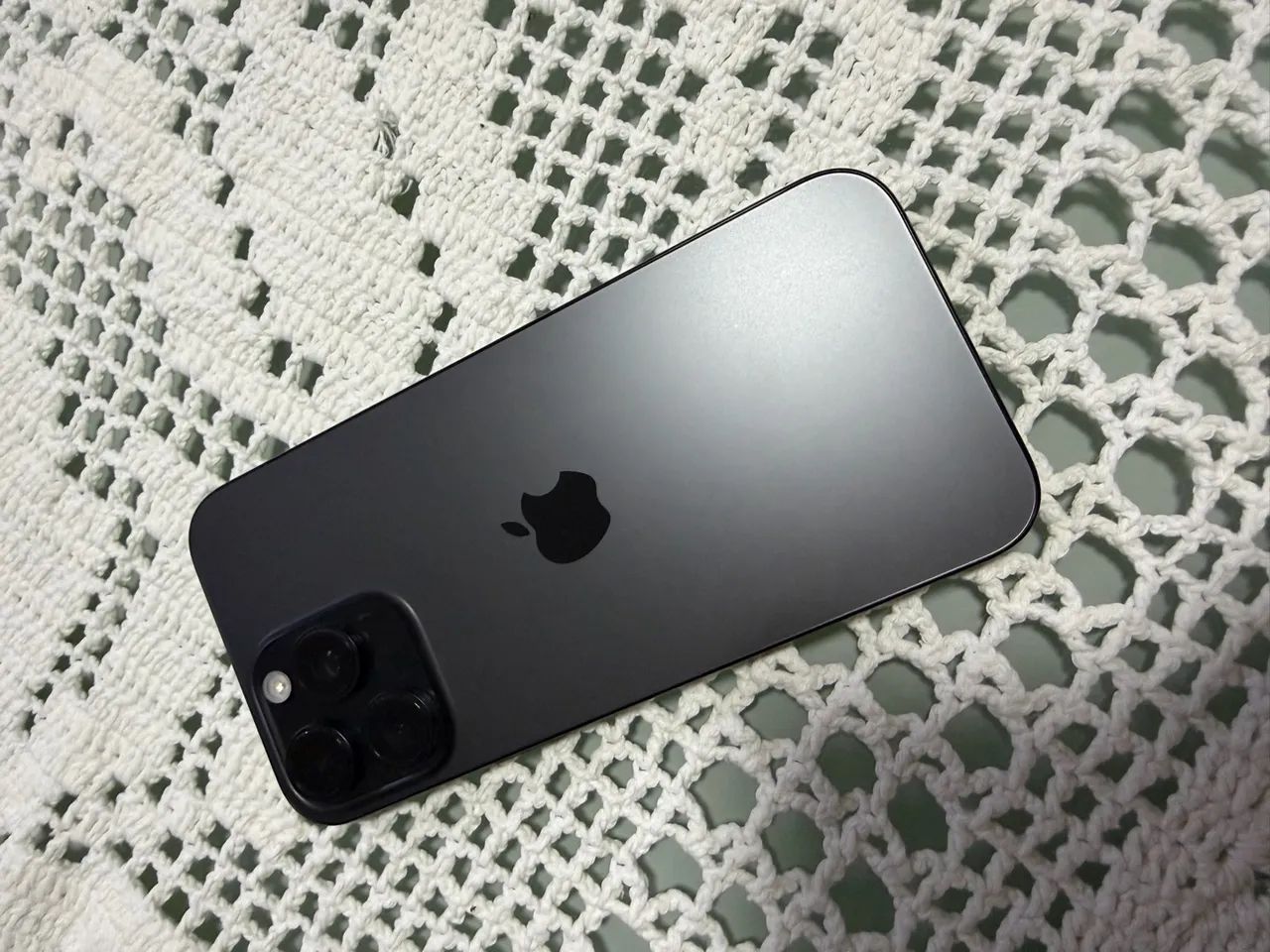 iPhone 16 Pro Max - Foto 2