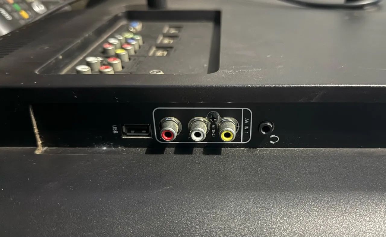 Tv 32 AOC HDMI - Foto 5