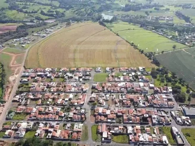 Area para Incorporação com projeto aprovado em Estiva Gerbi - Foto 5