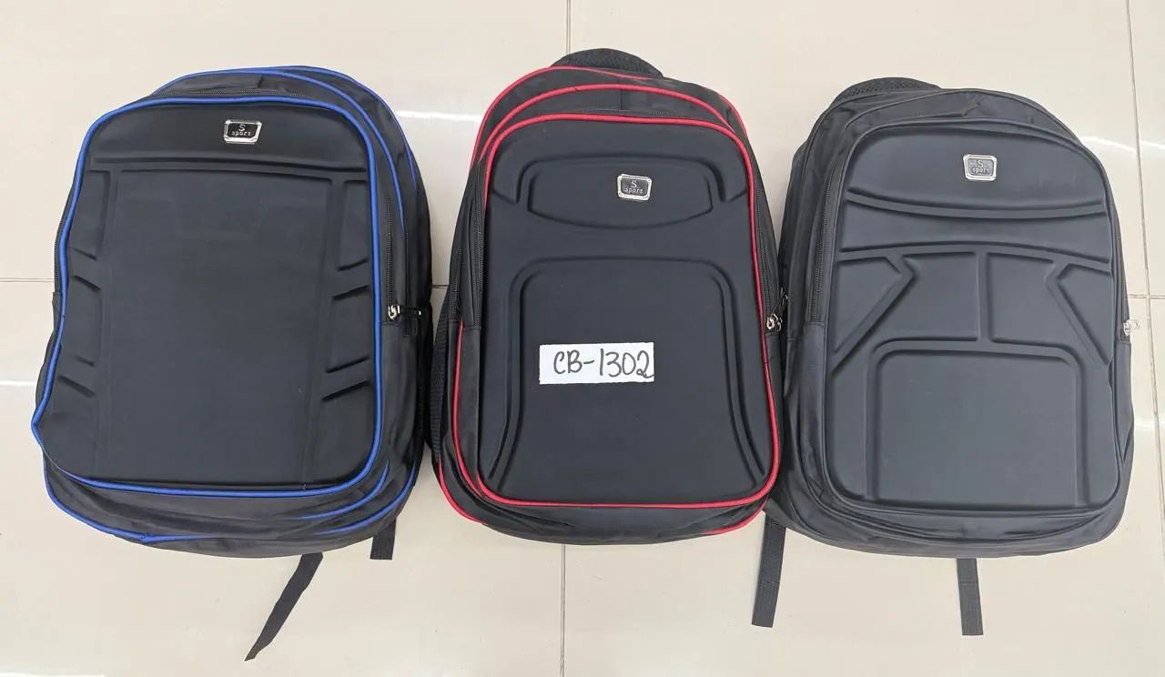 Mochila Capa Dura - Foto 2