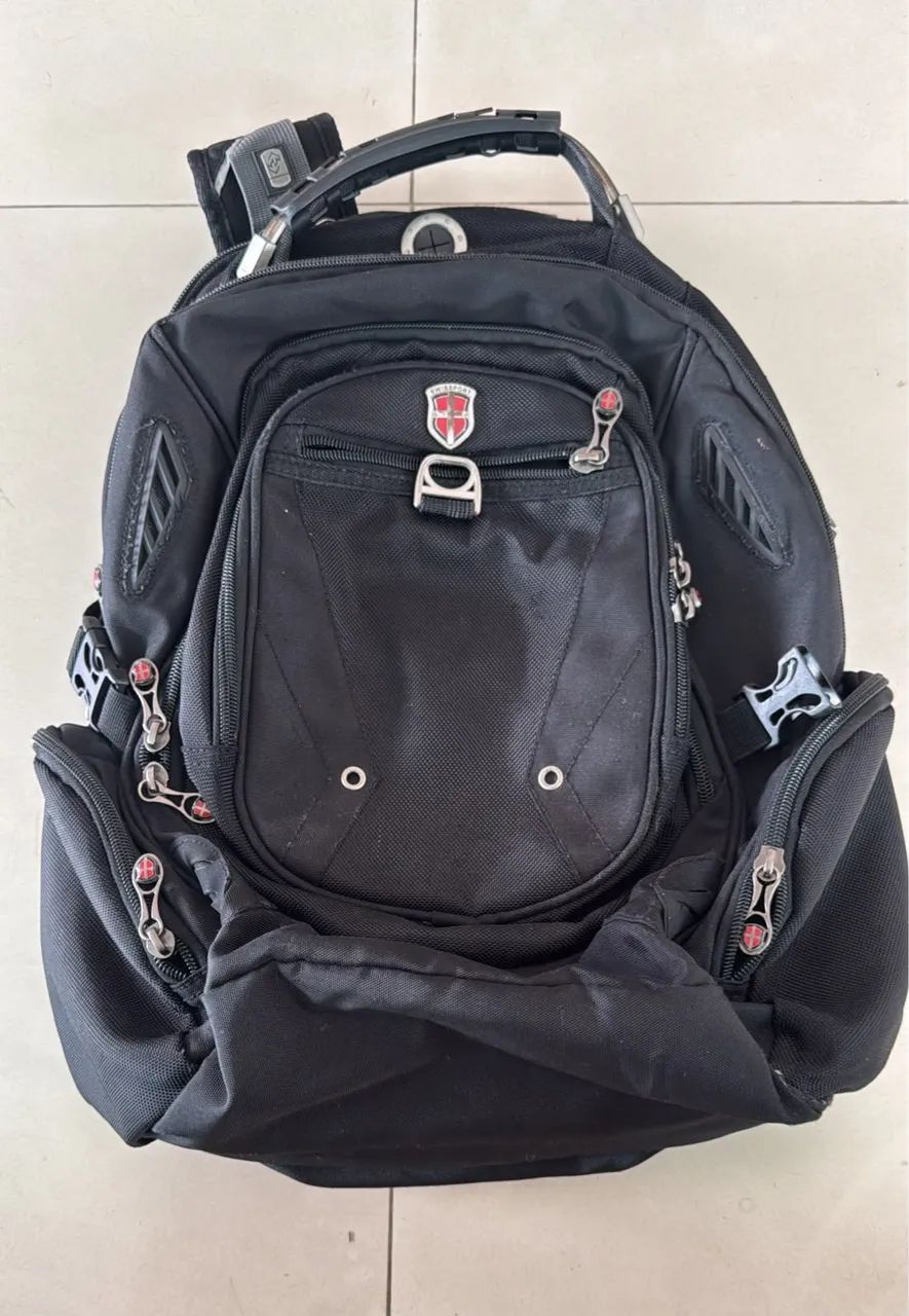 Mochila  - Foto 4