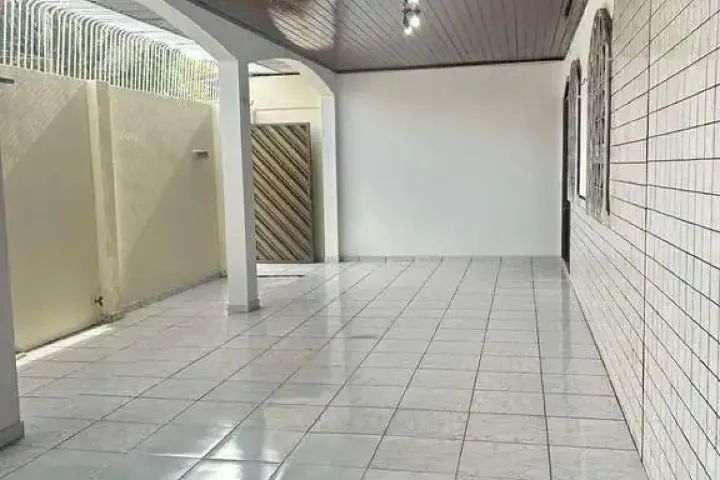  Parque dos Camargos (BARUERI)