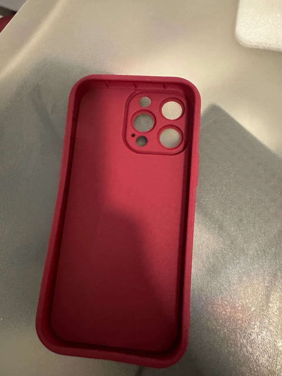 Capa IPhone 14 Pro Max  - Foto 2