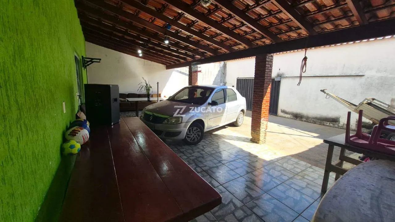 Casa à venda, 126m² - Uberaba - Foto 2