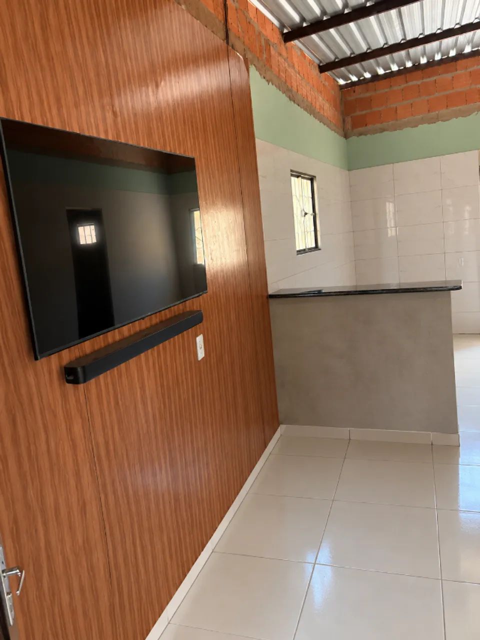 Vendo casa - Foto 2