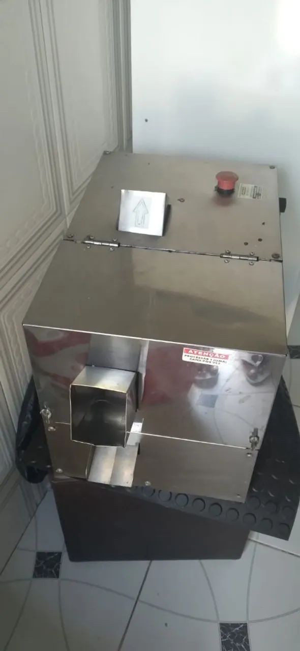 Engenho de caldo de cana 2.500 - Foto 2