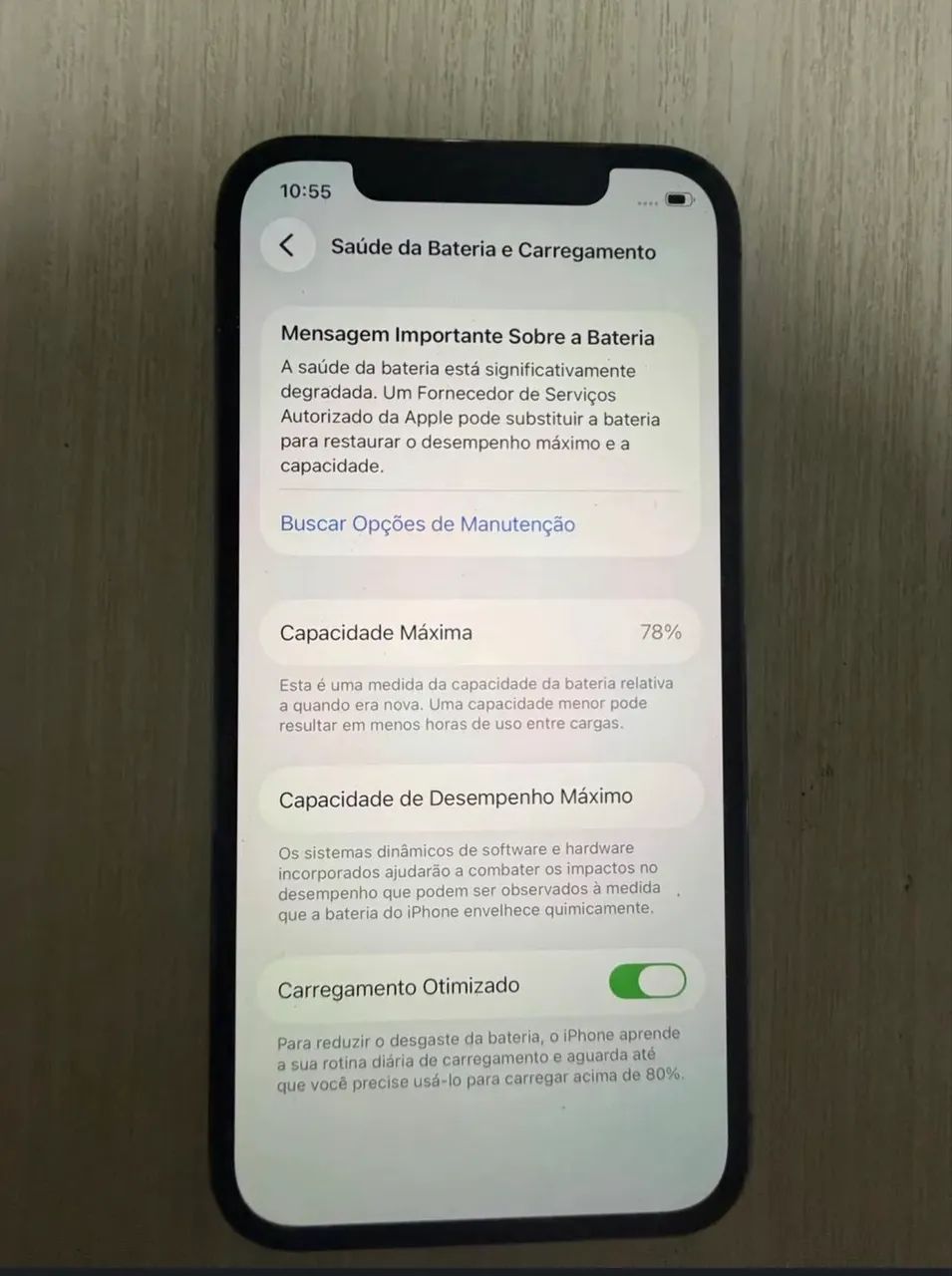 iPhone 12 Pro 512GB - Foto 2
