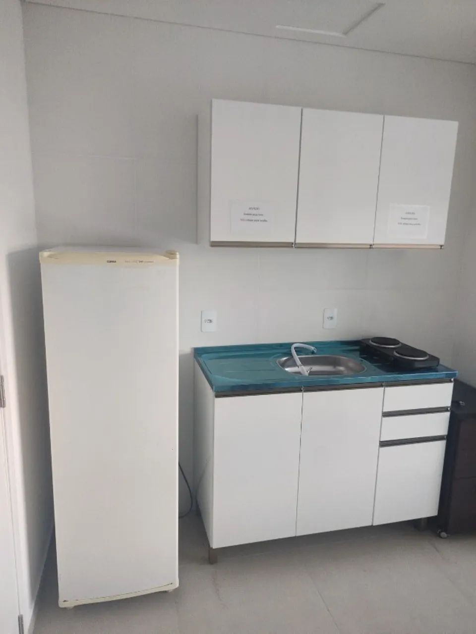 Studio / Kitnet na Trindade - Foto 4