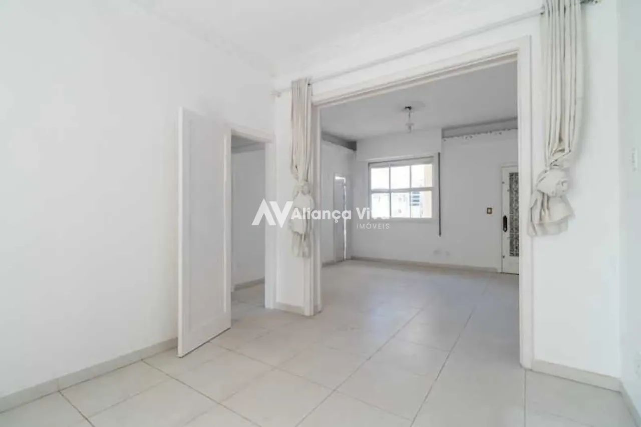 Flamengo | Apartamento 2 quartos - Foto 4