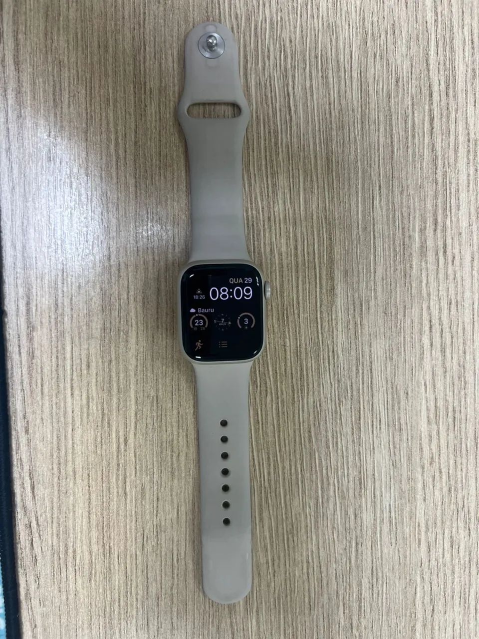 Apple Watch Serie 9  - Foto 2
