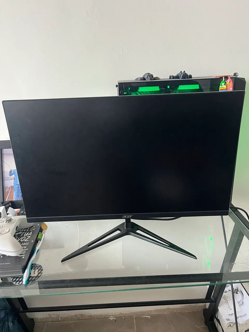 Monitor acer 