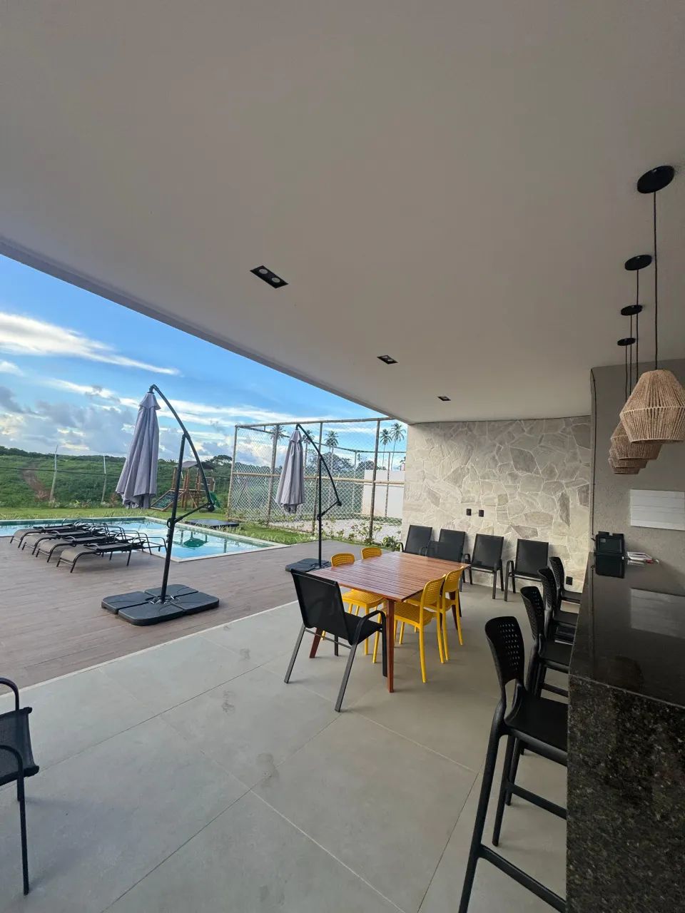 Casa para vender e alugar, ABRANTES, Camaçari, BA
