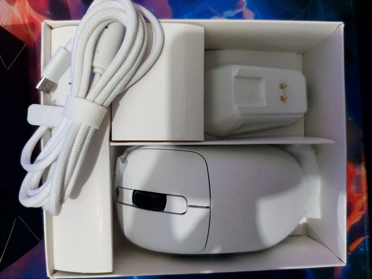 Mouse Ajazz 179P