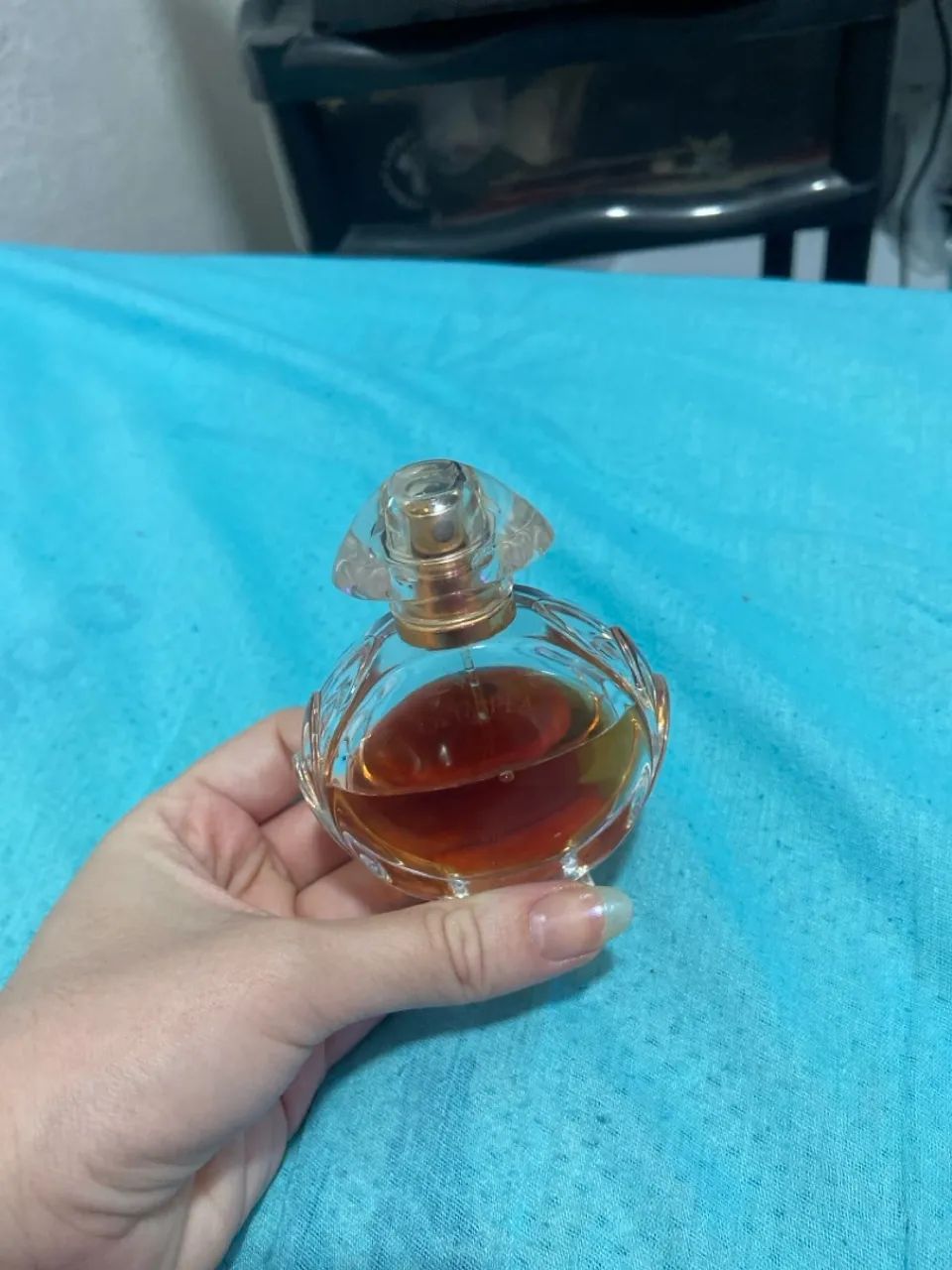 Perfume Olympêa - 25ml - Foto 2