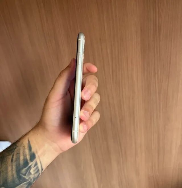 Iphone 11 pronto para uso  - Foto 3