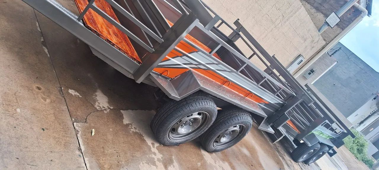 Trucada, 2 eixos, com desconto - Foto 2