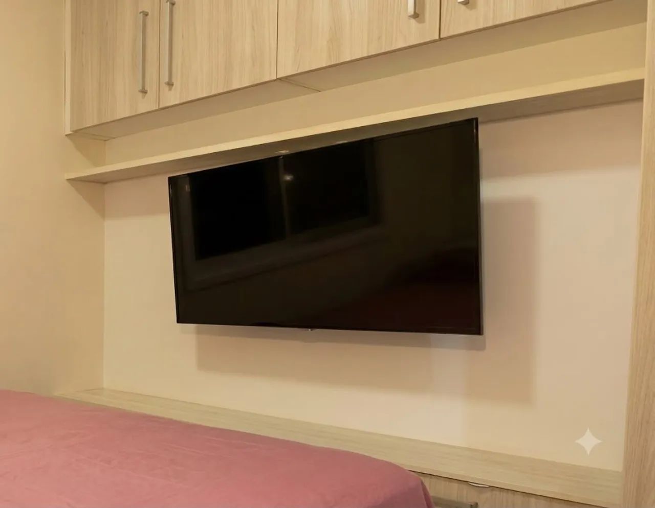 Smart TV LG 39 polegadas  - Foto 4