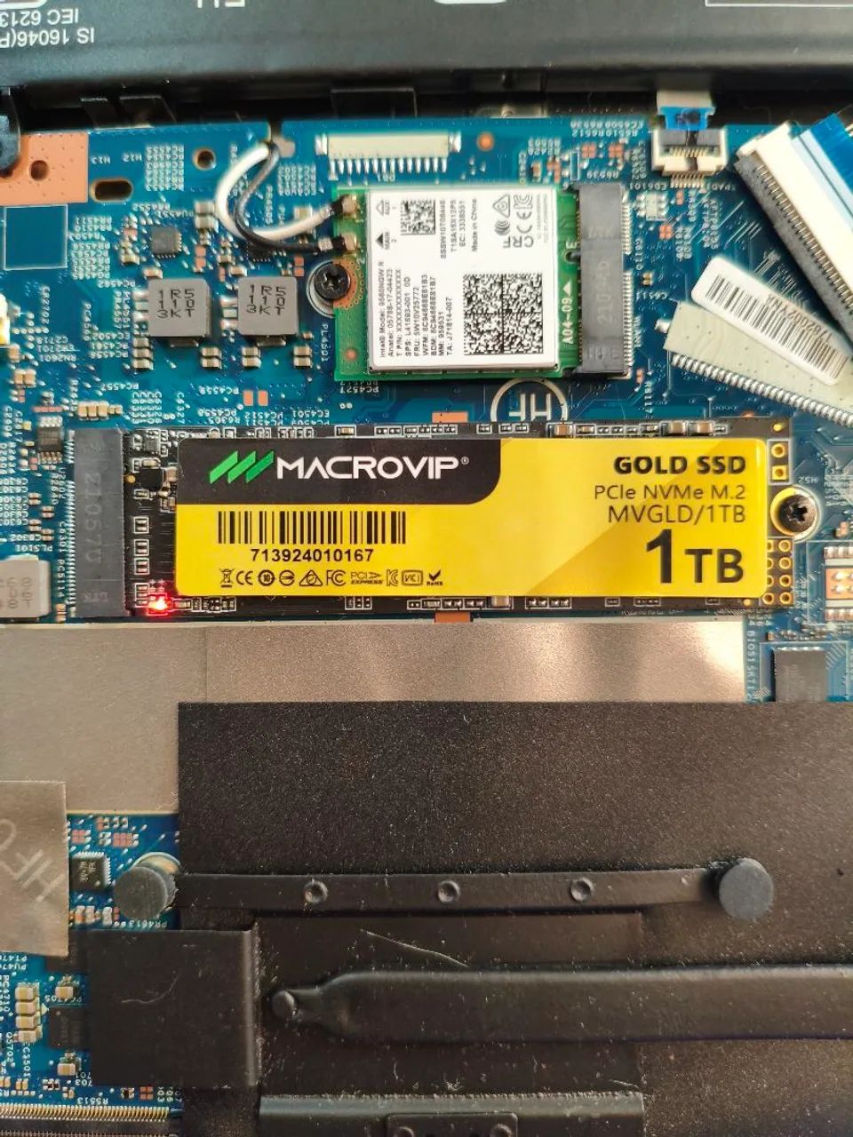 SSD 1tb  - Foto 3