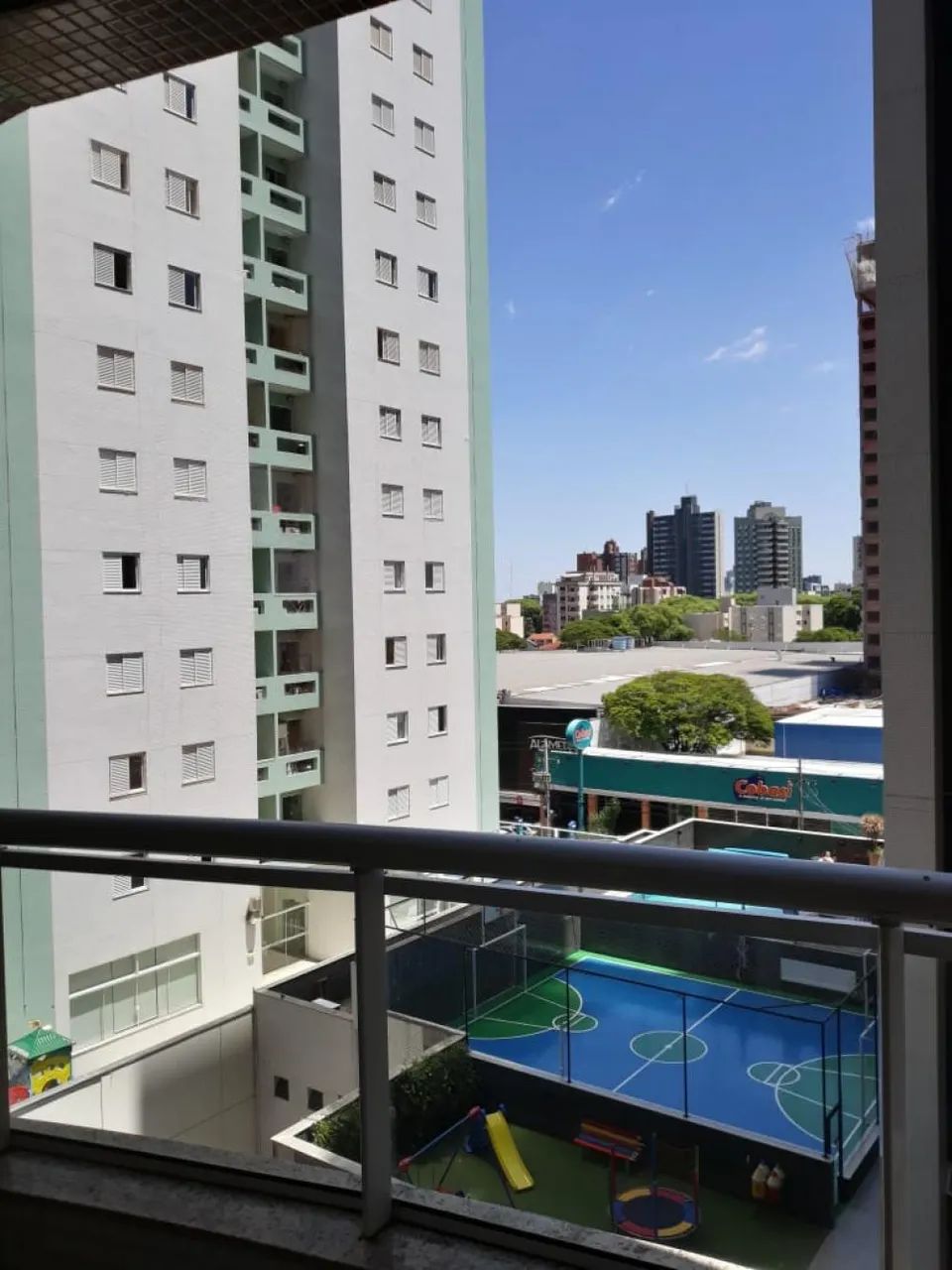 Apartamento 03 dormitórios | Terra Brasilis - Foto 4