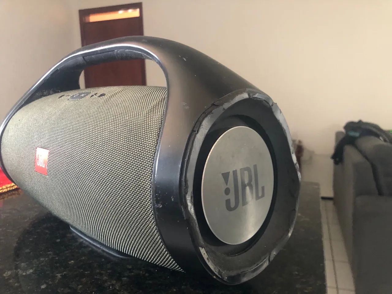 Jbl bombox original  - Foto 4