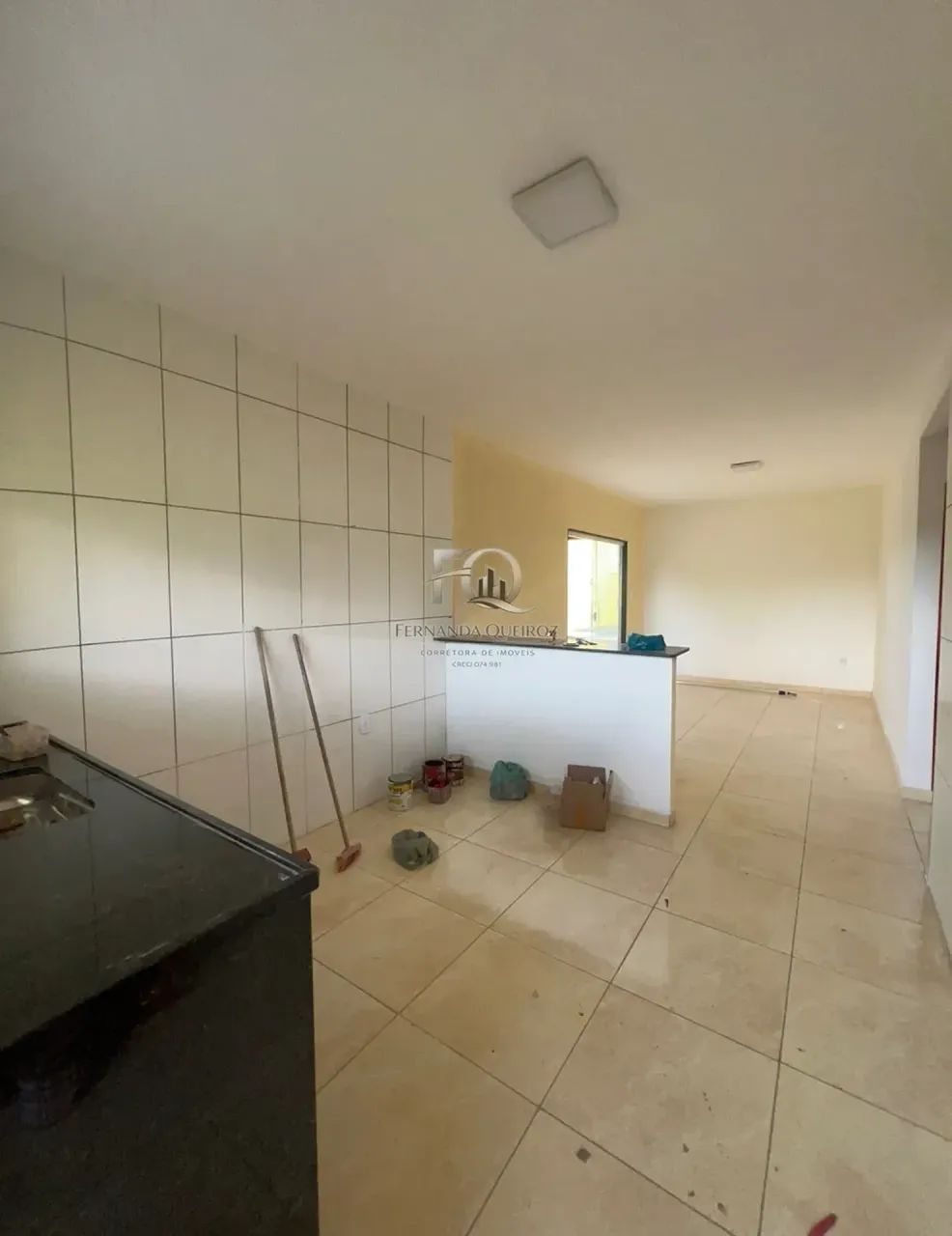 Casa em condominio fechado 2 quartos à venda - Nova Califórnia (Tamoios ...