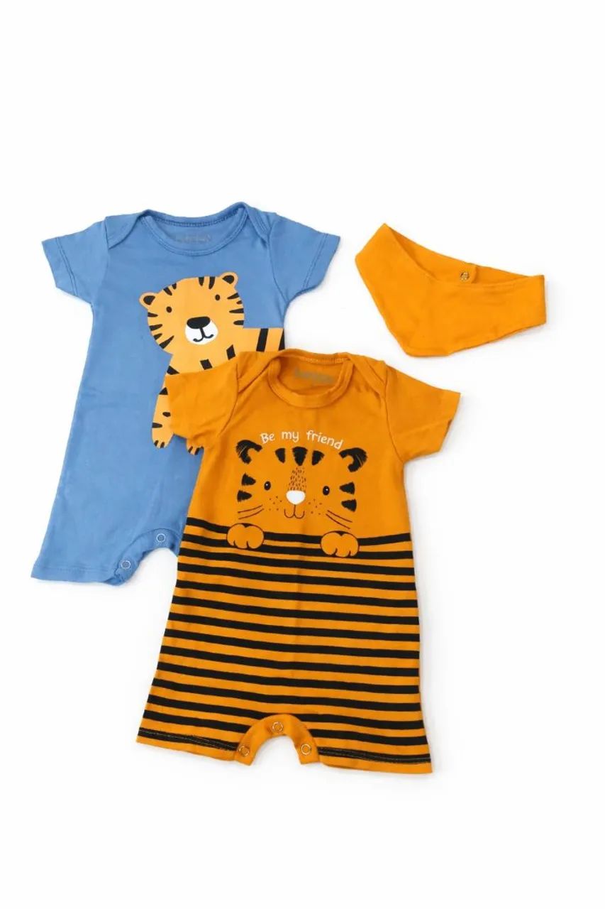 Roupas p/ bebês