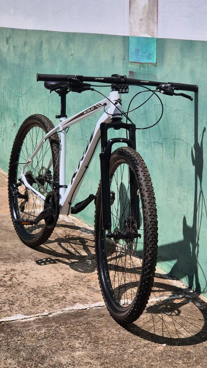 KRW ARO 29
